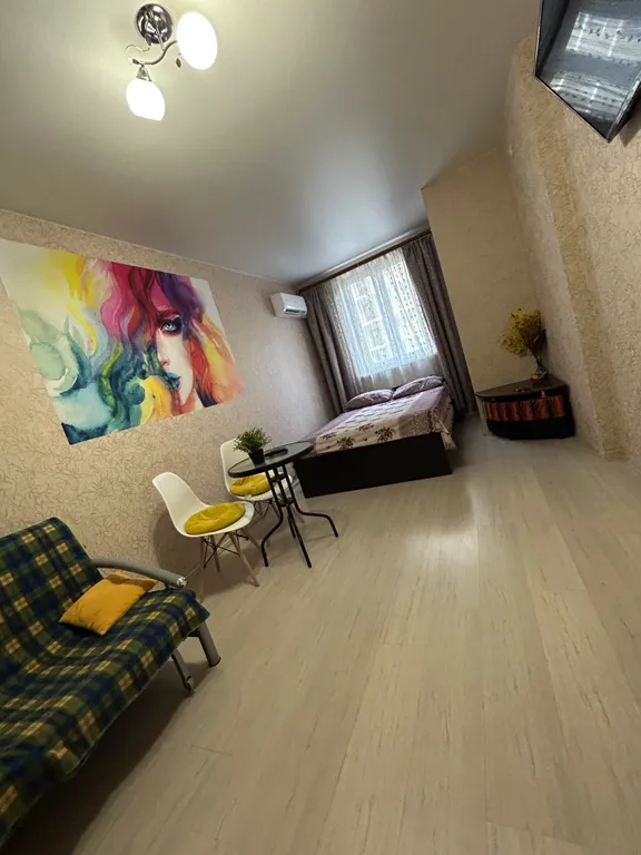 Квартира Уютная квартира недалеко от Красной площади — Краснодар