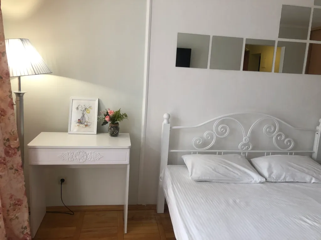 Квартира в центре у Краевой больницы