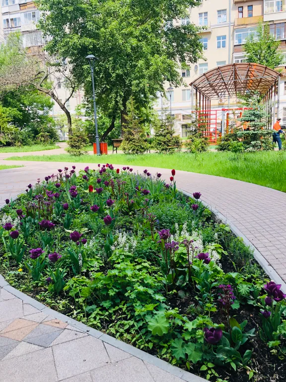 Квартира 2х комнатная квартира у метро — Москва
