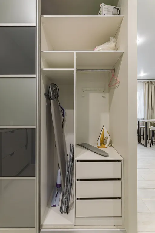 Уютная квартира - студия