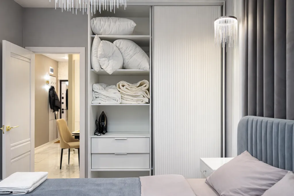 Роскошная квартира от супер-хозяев