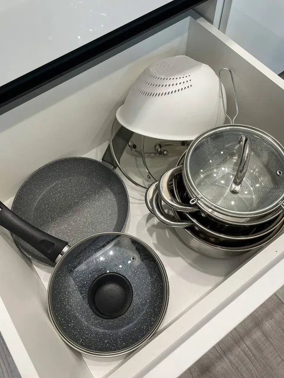 Шикарная студия с бесконтактным заселением