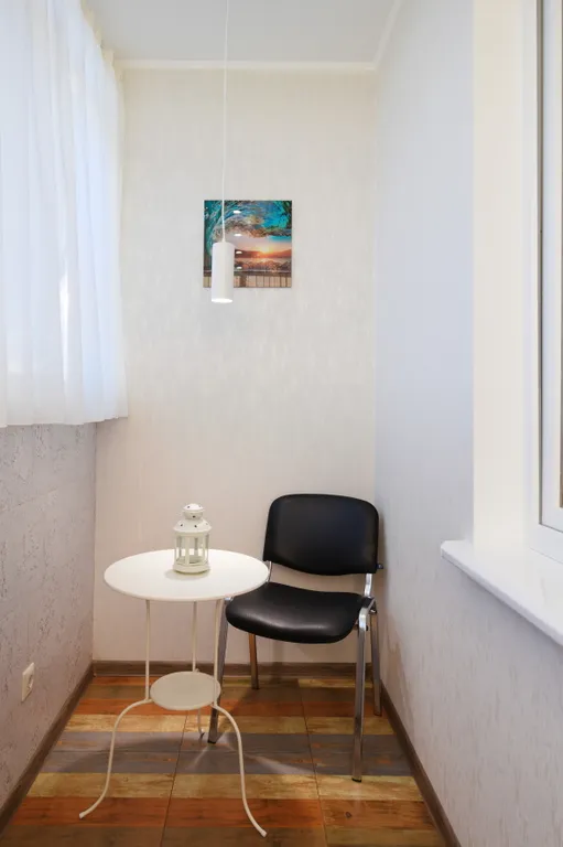 Морской бриз