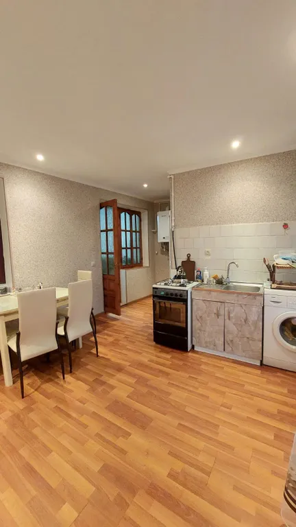 4-комнатная Квартира