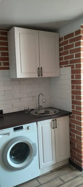 Апартаменты у самого синего моря