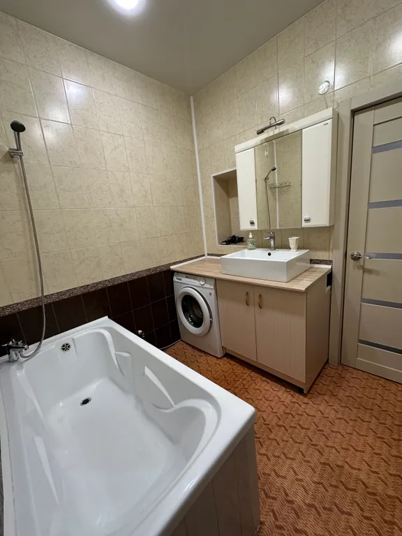 Комфортная 3-х комнатная квартира в центре