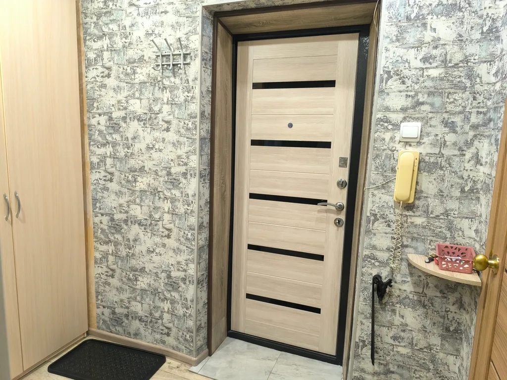 Уютная квартира в центре