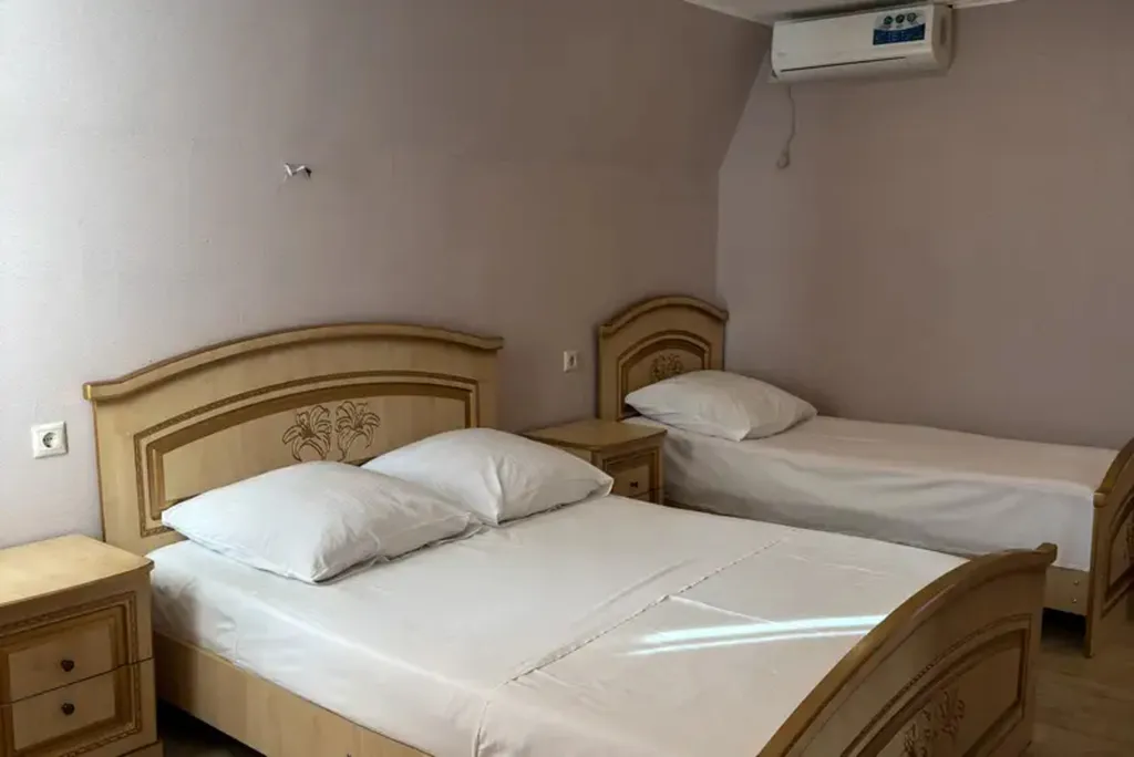 Комната