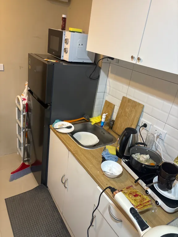 Квартира Супер апартаменты недалеко от моря — аренда посуточно в Пхукет