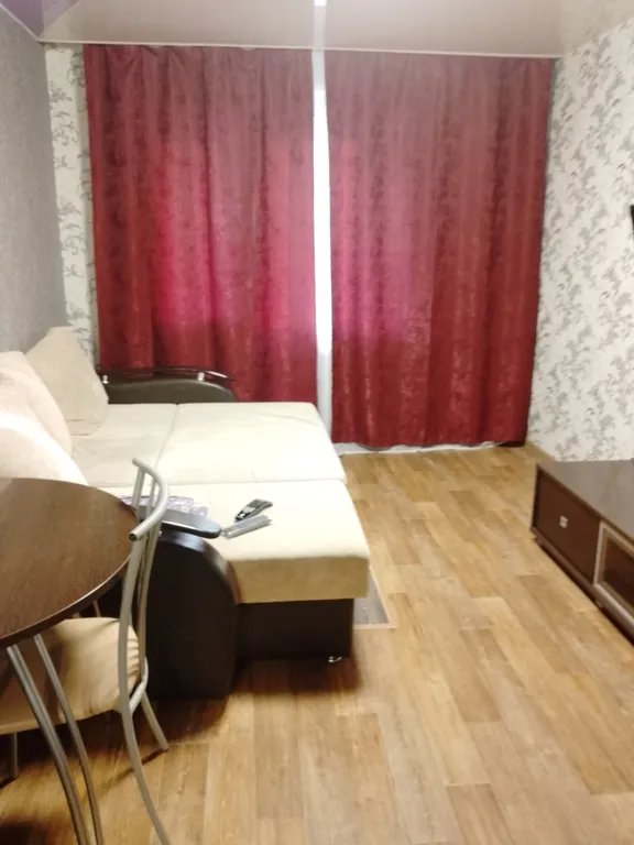 Студия у старого моста