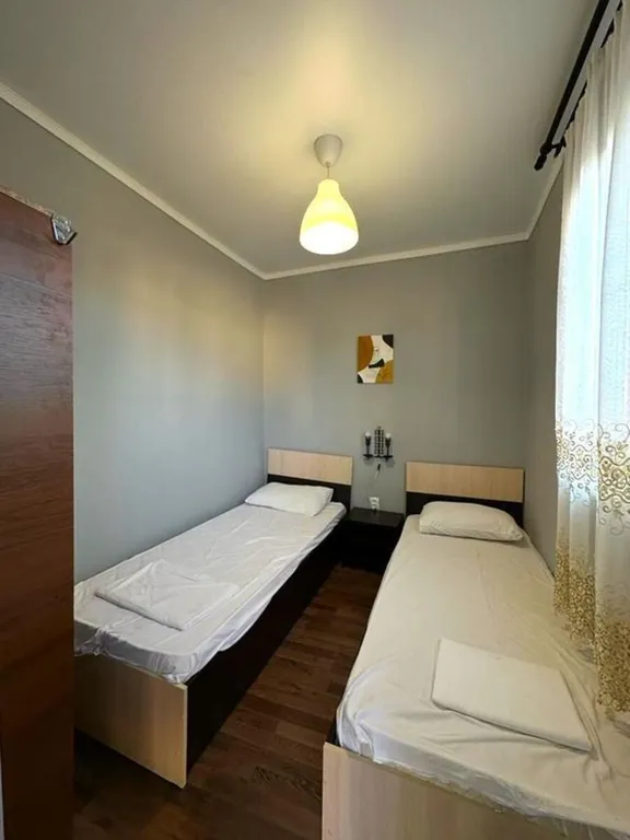 Двухместный эконом