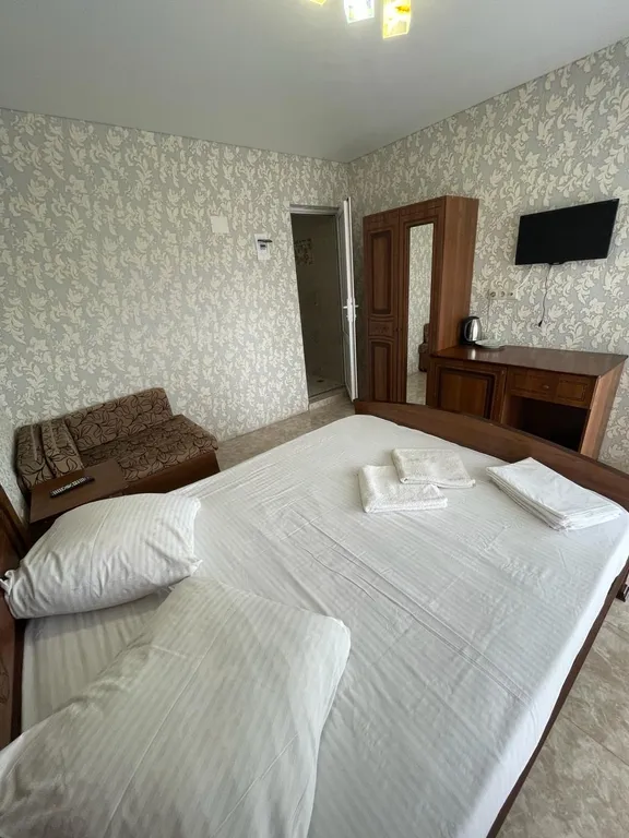 Квартира Комната — Гагра