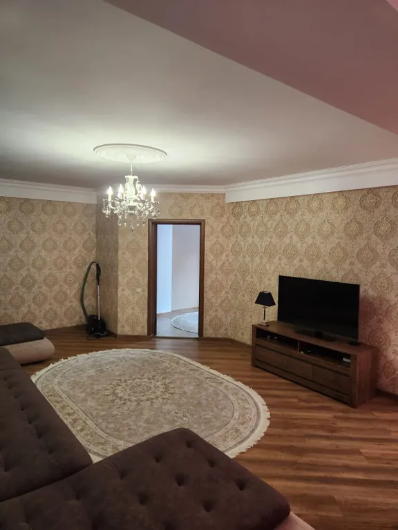 Квартира в центре города