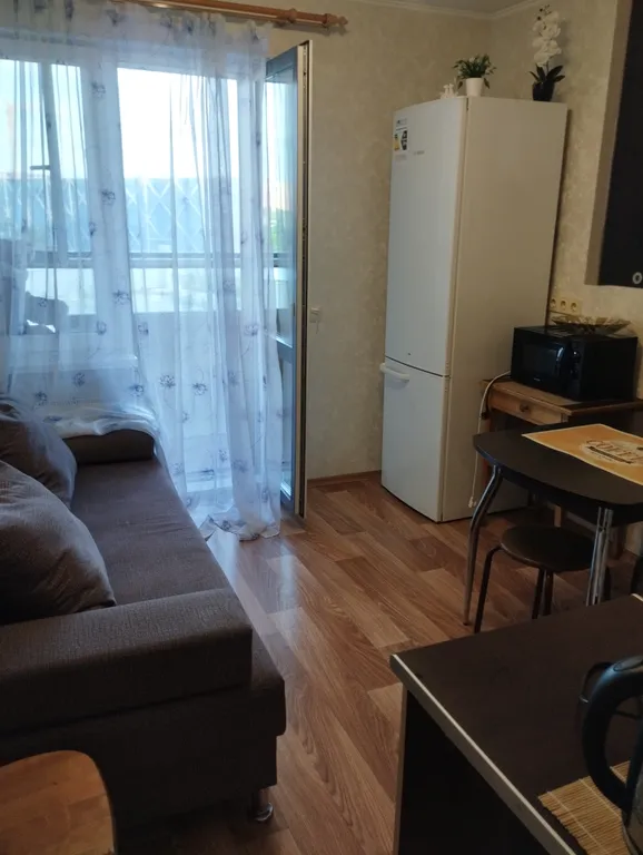 Уютная квартира в микрорайоне Европейский