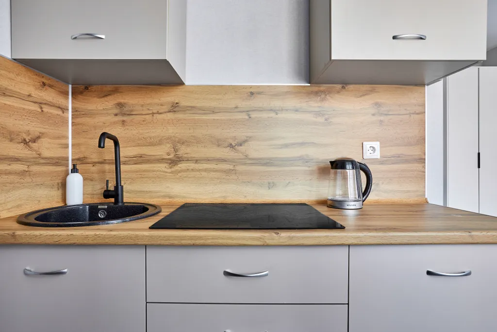 Квартира Квартира-студия Маргариты на Булгакова — Краснодар