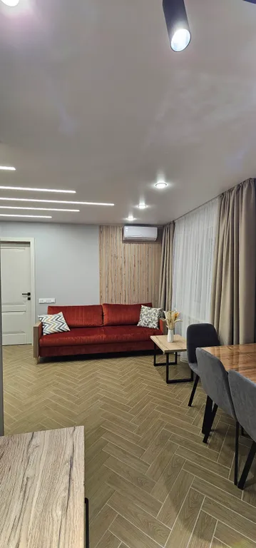 Островок комфорта