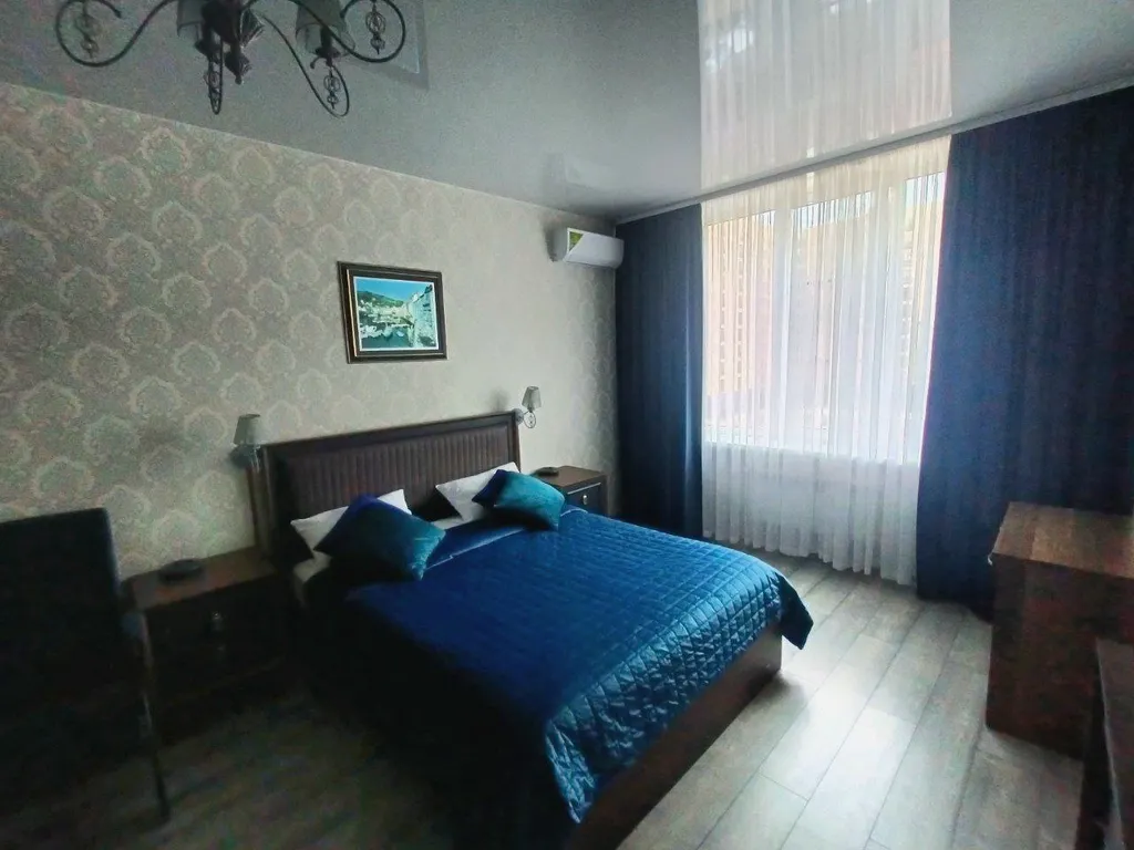 Релакс - апартаменты со вкусом