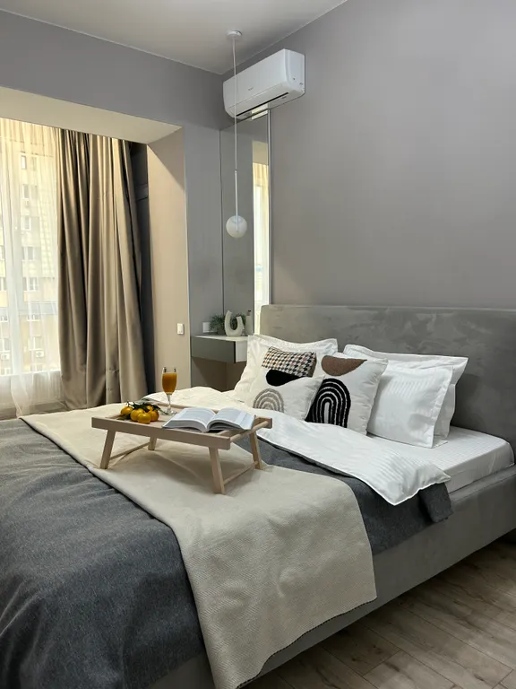 Квартира в районе Меги