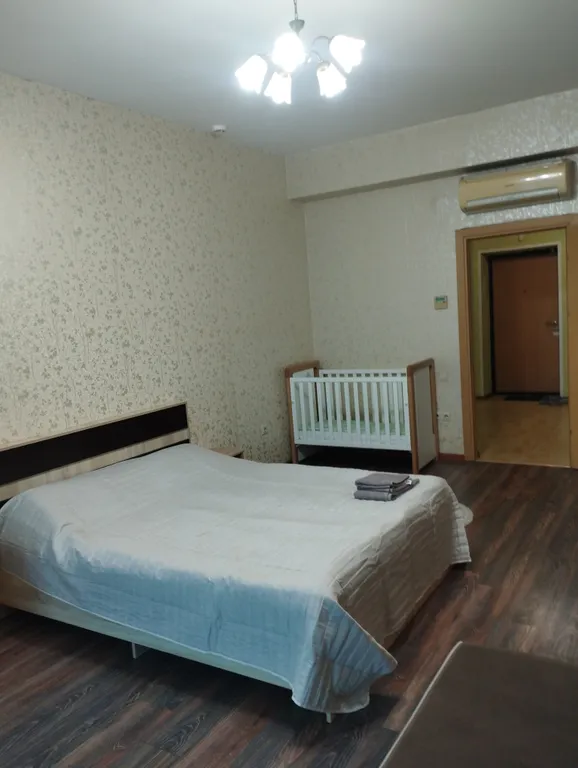 Квартира Квартира у моря с видом на горы — Адлер