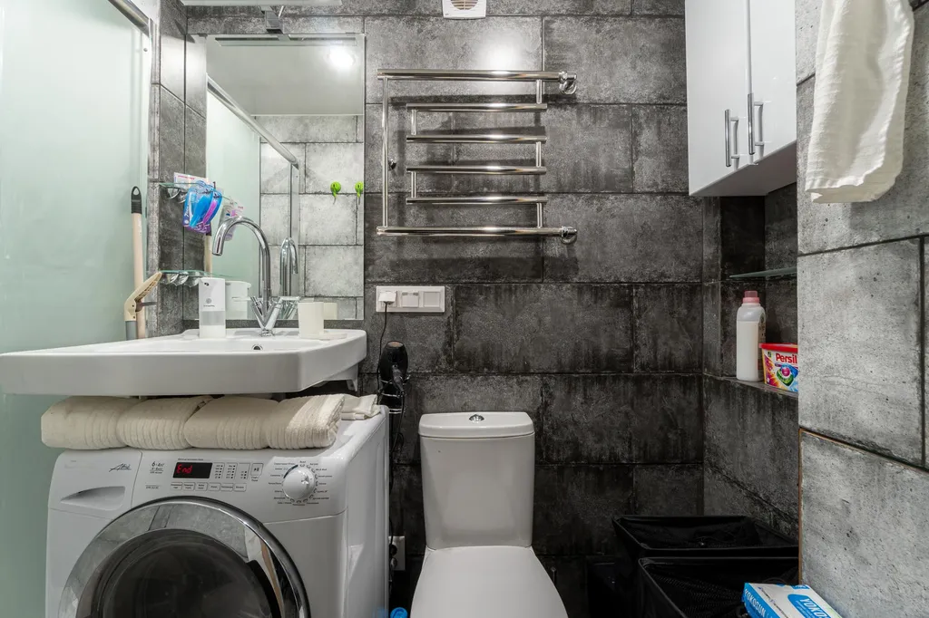 Квартира Квартира в центре с проектором, домашним кинотеатром и кофемашиной — Санкт-Петербург