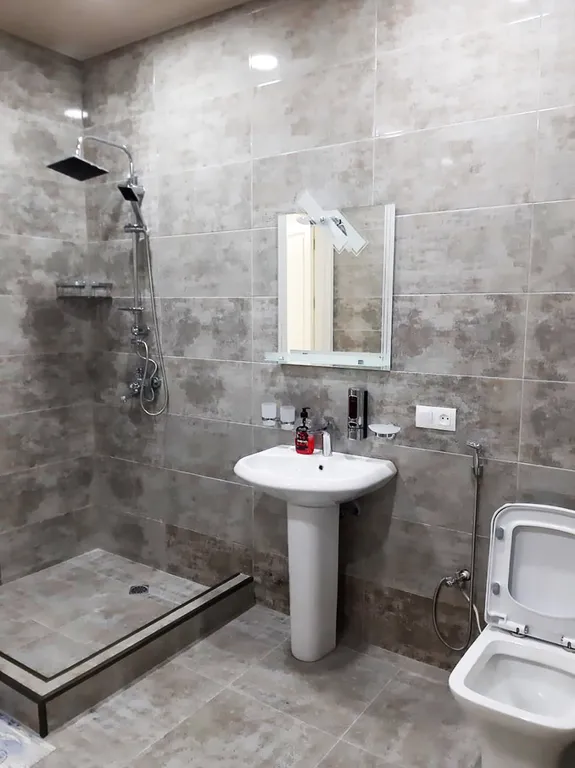 Квартира в элитном доме