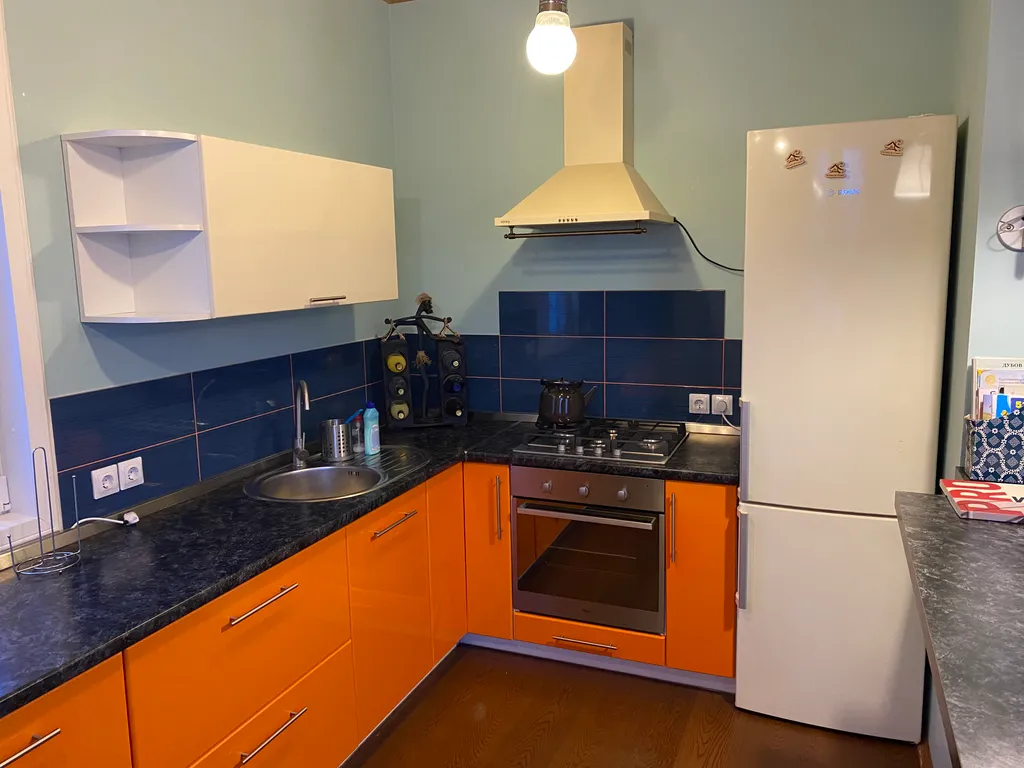 7-комнатный Дом