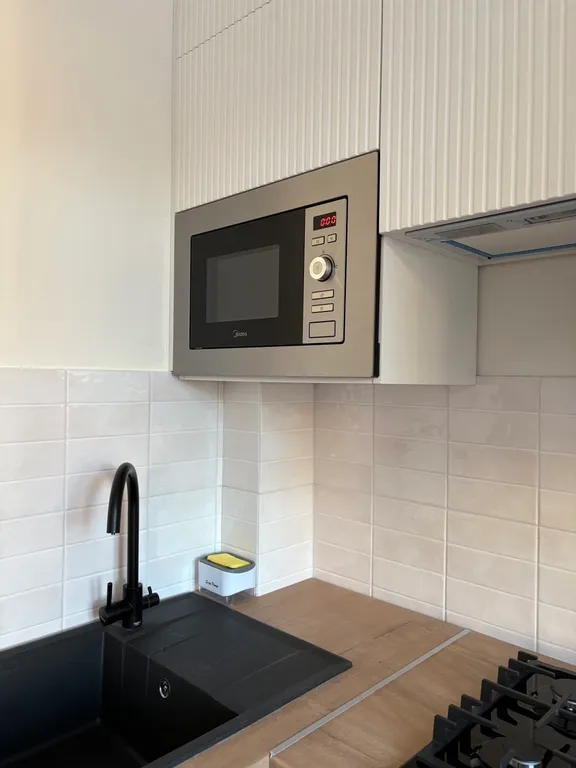 Апартаменты Пушкин дом