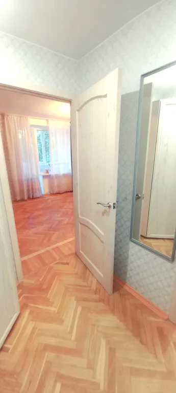 Квартира у фонтанов