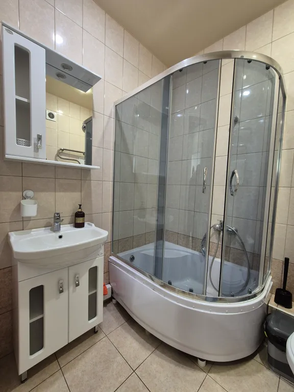 Квартира у парка Краснодар