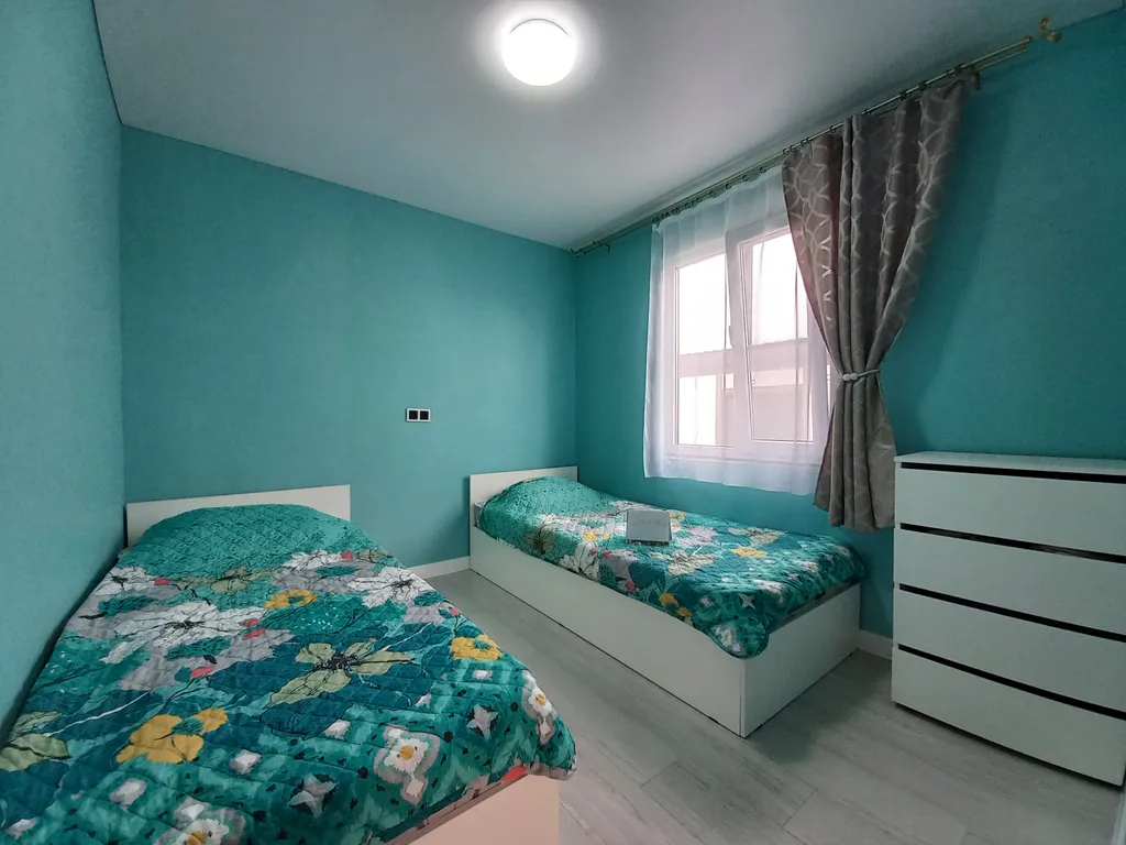 Семейный дом