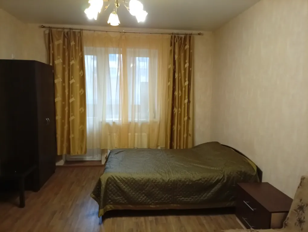 Отличная квартира в центре города — аренда посуточно в Краснодар