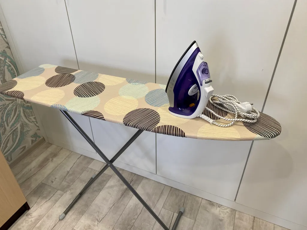 Удобная двушка у ЦУМа