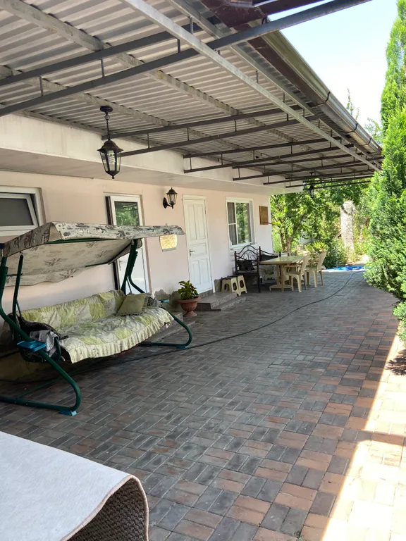 Часть дома в центре города