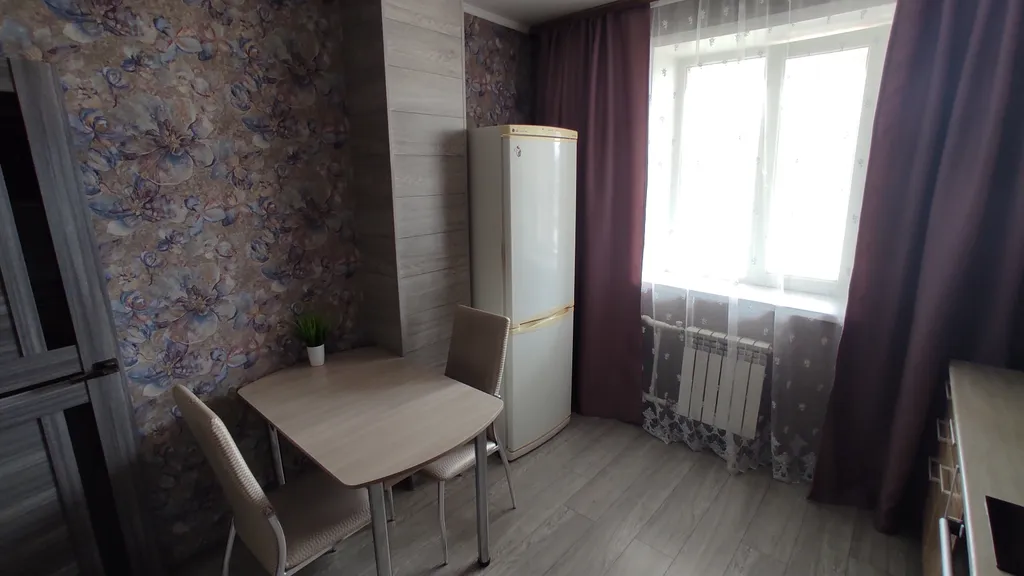 Уютная квартира с кондиционером, в центре города