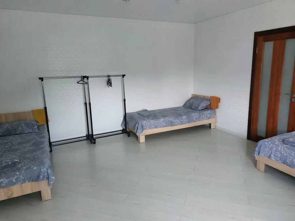 Коттедж в центре