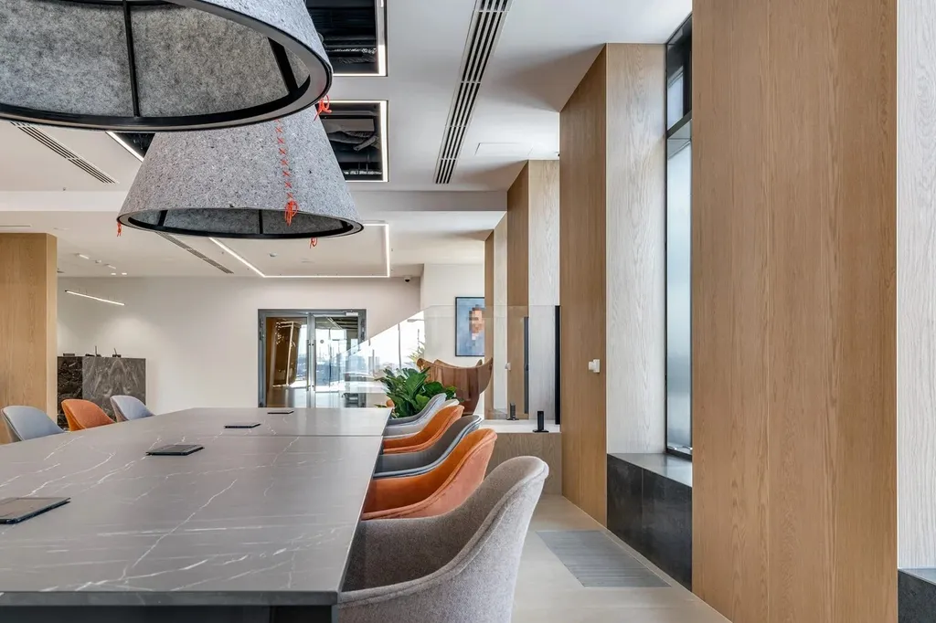 Квартира Квартира Счастье здесь с панорамным видом на город — Москва