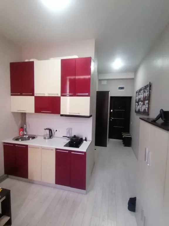 Квартира у моря