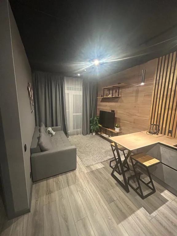 Уютная квартира с видом на озеро — аренда посуточно в Петрозаводск