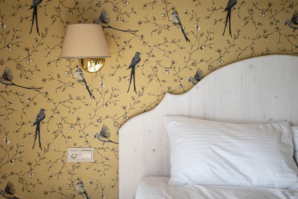 Дом на берегу моря