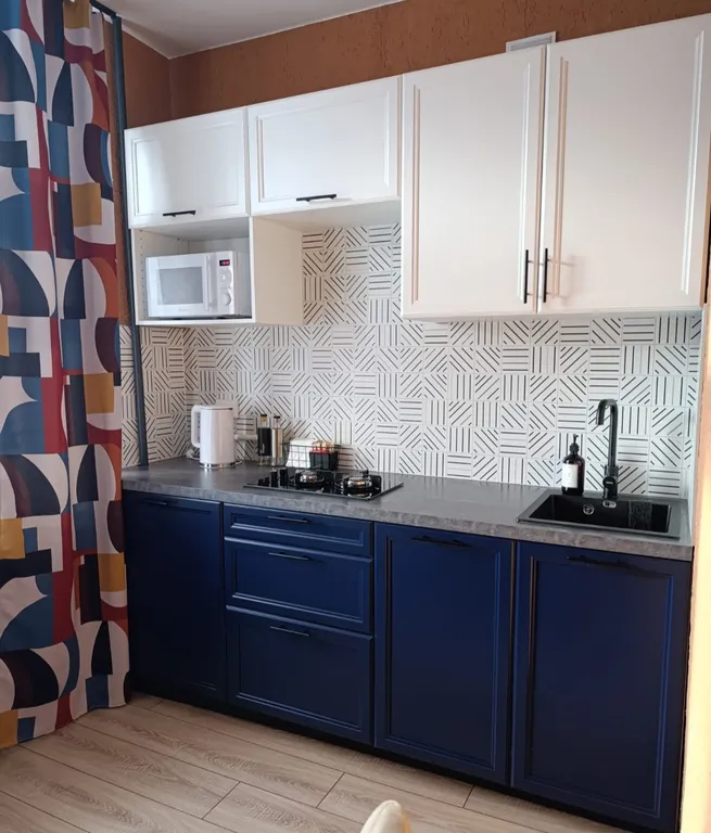 Квартира 2х кв. в центре Петрозаводска, уют и комфорт — Петрозаводск