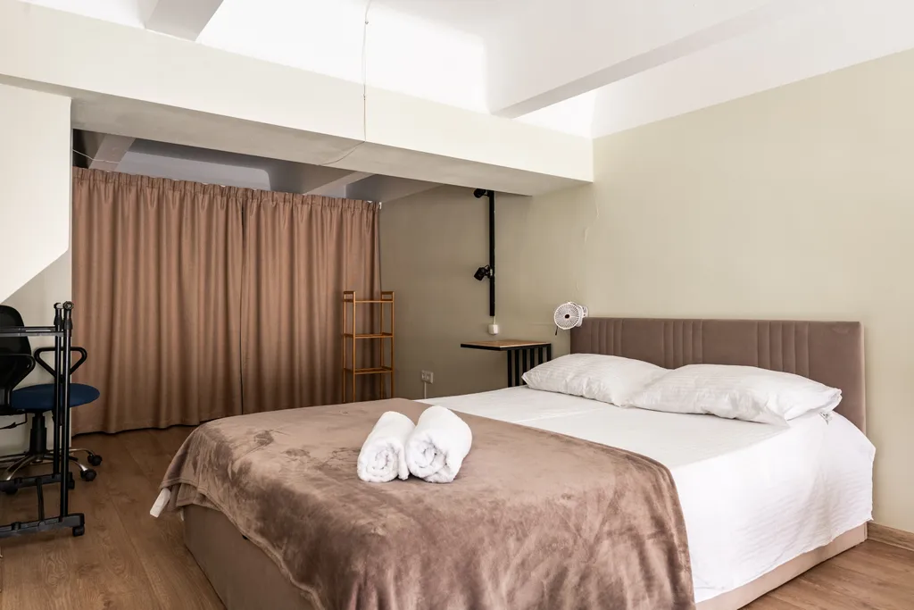 Квартира 1-комнатная Квартира — Москва