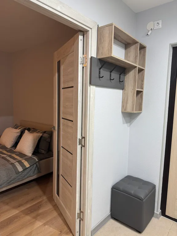 Уютная квартира для вашего отдыха