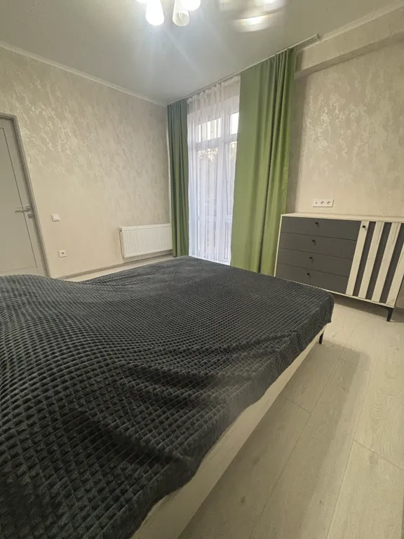 Квартира рядом с морем