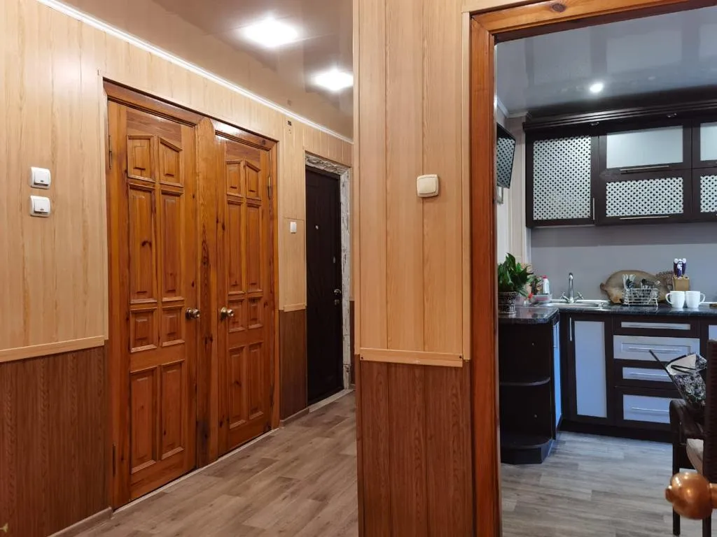 Квартира в 5-ти минутах от моря