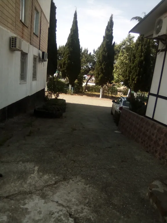 Гостевой домик