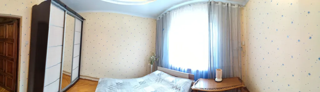 Элитный отдельный дом, большая кухня, 4 изолированные спальни