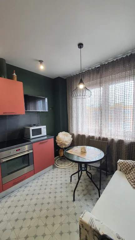 Уютная квартира на Степной, рядом БГУ, Курган — аренда посуточно в Брянск