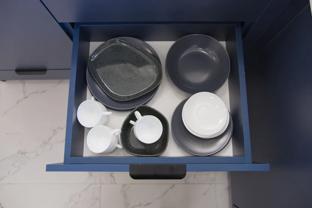 Королевская легенда с двумя спальнями