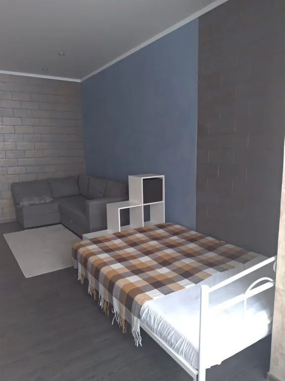 Квартира у моря