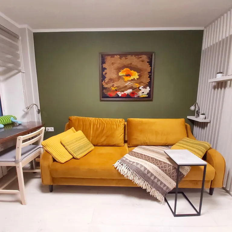 О нил модная студия в центре